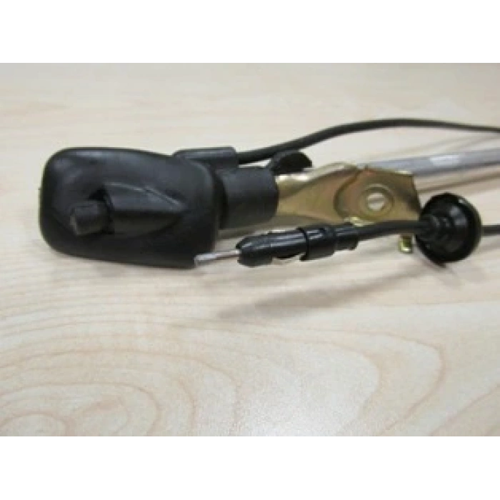 DFM PICK UP- RICH- 10/12; ANTEN (SİLECEK PANELİNE TAKILAN) (TYG)