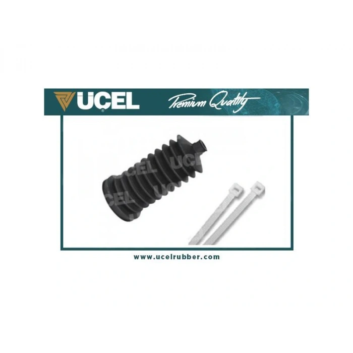 DIREKSIYON KORUGU SOL KISA NORMAL M131 DKS