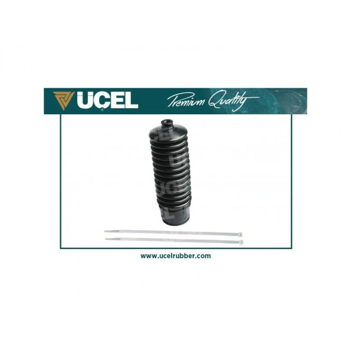 DIREKSIYON ROT KORUGU SAG H.D SLX