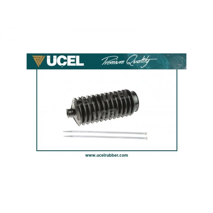 DIREKSIYON ROT KORUGU SOL H.D SLX