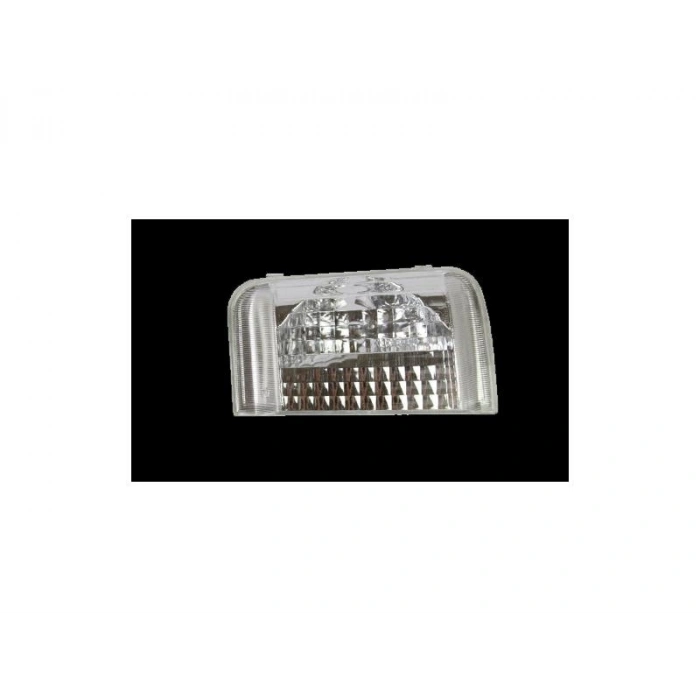 DIS DIKIZ AYNA SINYALI L (BEYAZ DUYLU)DUCATO BOXER JUMPER