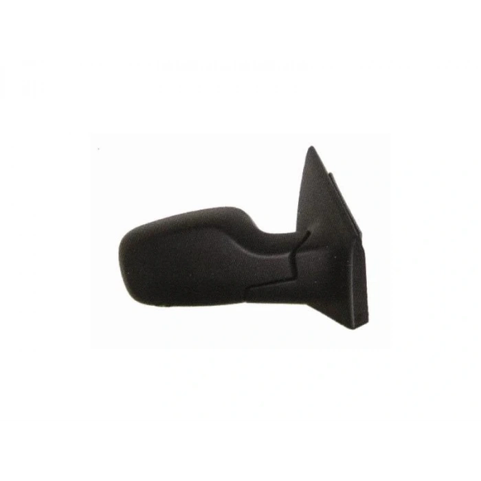 DIS DIKIZ AYNASI SAG CLIO 2005 >ELEKTRIKLI ISITMALI SENSORLU