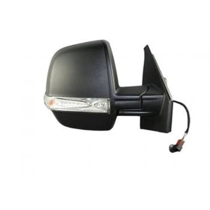 DIS DIKIZ AYNASI SAG DOBLO  2010 - MEKANIK CIFT CAM