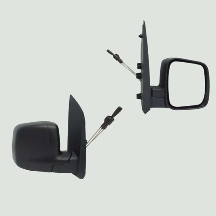 DIS DIKIZ AYNASI SAG FIORINO BIPPER NEMO 2007 >MEKANIK