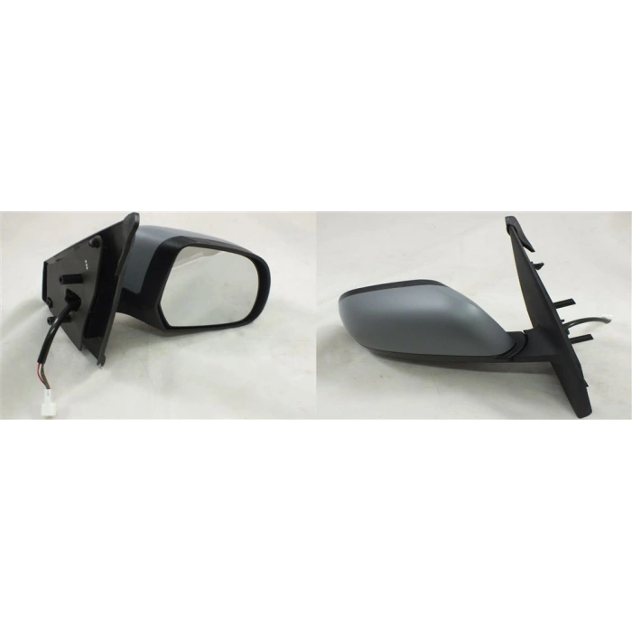 DIS DIKIZ AYNASI SAG LODGY DOKKER ELEKTRIKLI ISITMSLI SENSORLU ASTARLI