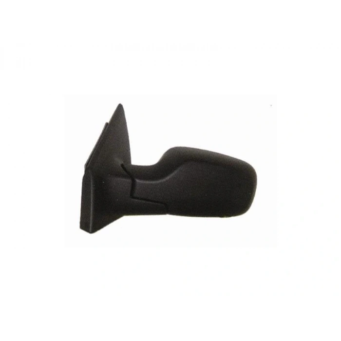 DIS DIKIZ AYNASI SOL CLIO 2005 - 2009 ELEKTRIKLI ISITMALI