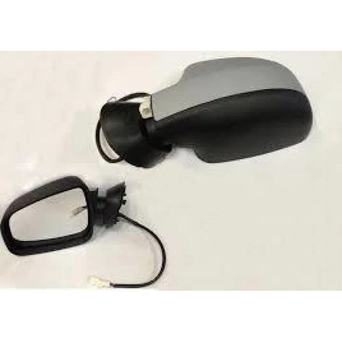 DIS DIKIZ AYNASI SOL DUSTER 2010 - 2014 ELEKTRIKLI ASTARLI