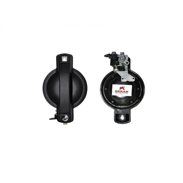 DIS KAPI KOLU ARKA CIFT KAPI DOBLO 2001>2012