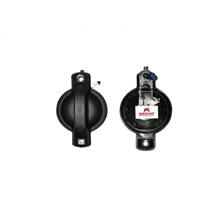 DIS KAPI KOLU ORTA SOL OTOMATIK DOBLO 2001>2012