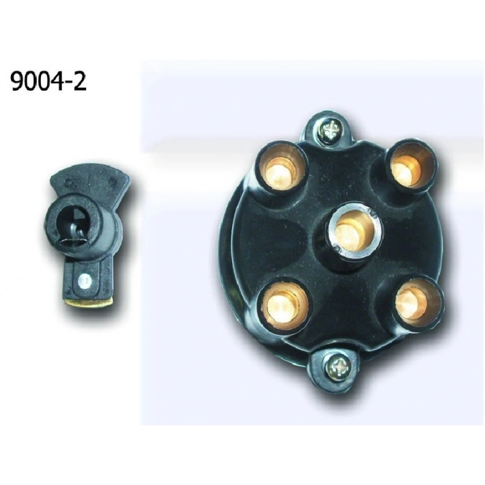 DISTRIBUTOR KAPAGI TEVZI MAKARASI R9 BRODWAY R11