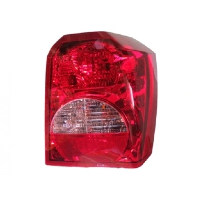 DODGE CALIBER- 07/14; STOP LAMBASI SOL KIRMIZI/BEYAZ/DUYLU (EAGLE EYES)