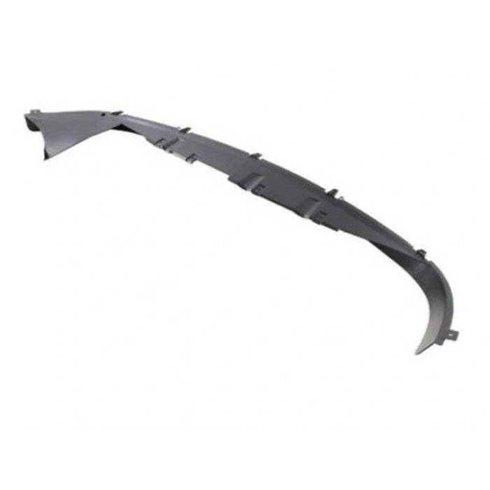 DODGE CARAVAN- 08/10; KARLIK (ÖN TAMPON ALTI) SPOILER (TW)