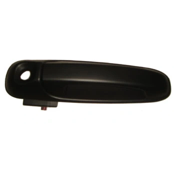 DODGE DURANGO- 04/06; ÖN KAPI DIŞ AÇMA KOLU SAĞ (PÜTÜRLÜ SİYAH) (HUSHAN)