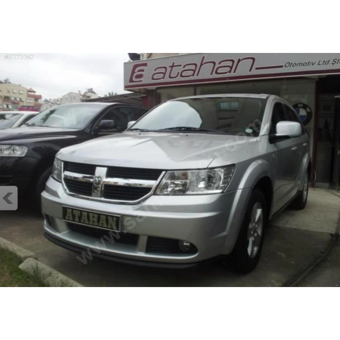 DODGE JOURNEY- 09/10; ARAÇ BİLGİLERİ VE RESİMLERİ