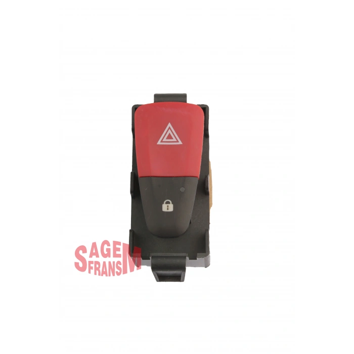 DORTLU FLASOR + MERKEZI KILIT MEGANE III FLUENCE