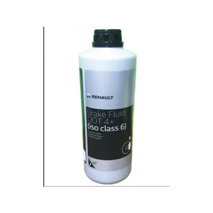 DOT 4 FREN HİDROLİĞİ 500ML