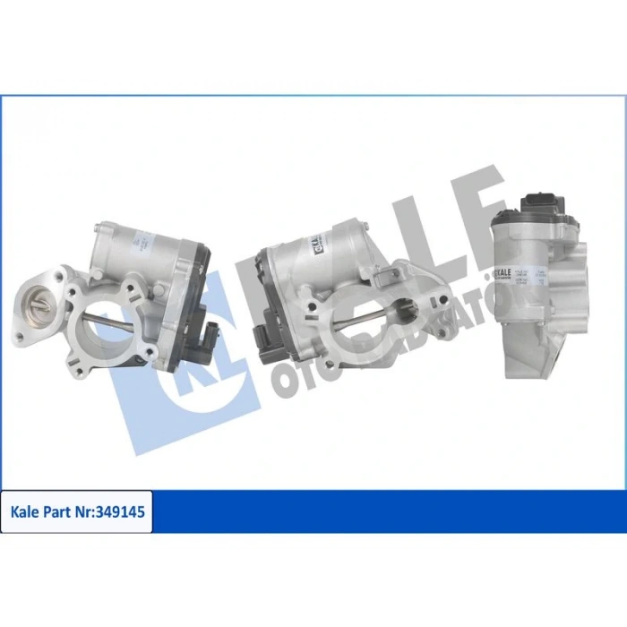 EGR VALFI ESPACE IV-KOLEOS-LAGUNA-LATITUDE-MASTER III-MEGANE III-SCÉNIC III-TRAFIC II