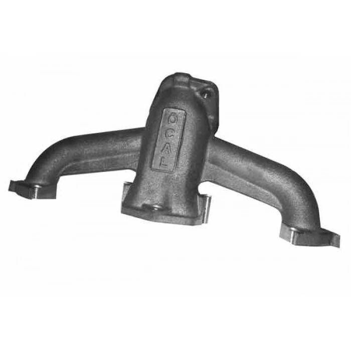 EGSOZ MANIFOLDU M131 DKS 1600