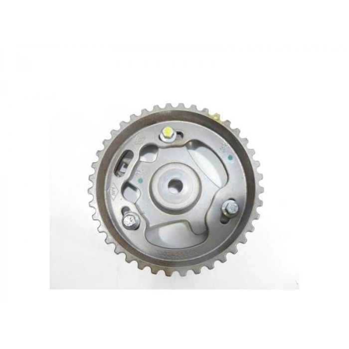 EKSANTIRIK DISLISI K9K