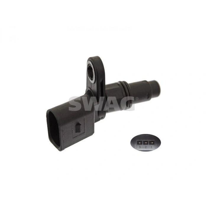 EKSANTRIK DEVIR SENSÖRÜ T5-TOUAREG AXD-AXE-BAC 2.5 TDI 