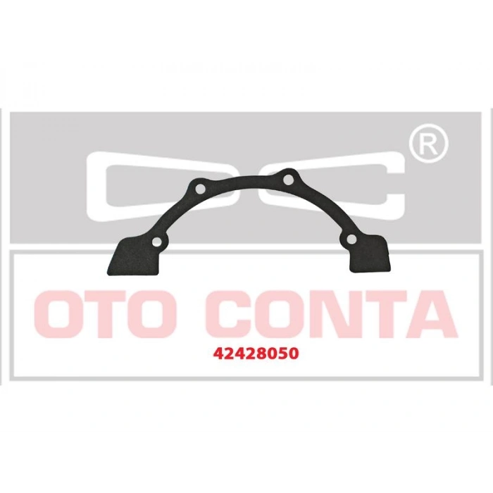 EKSANTRIK KAPAK CONTA PUNTO GRANDE PUNTO 1.4 8V