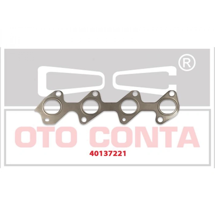 EKSOZ MANIFOLD CONTA CELIK TEK KATLI VIVARO 2.0 CDTI