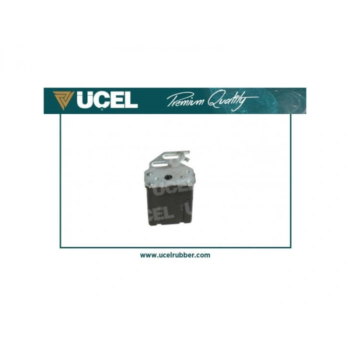 EKSOZ TAKOZU ORTA 1.5DCI 1.6 16V FLUENCE MEGANE III SCENIC III