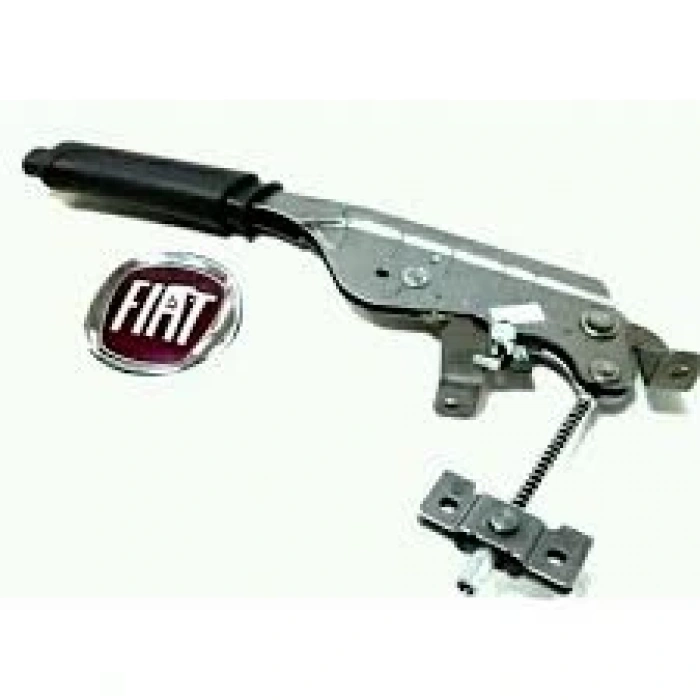 EL FREN KOLU KROM DOBLO