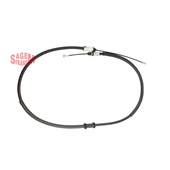 EL FREN TELI ARKA SAG/SOL MASTER III 2.3 DCI 2010> (M9T) (TEK TEKER)