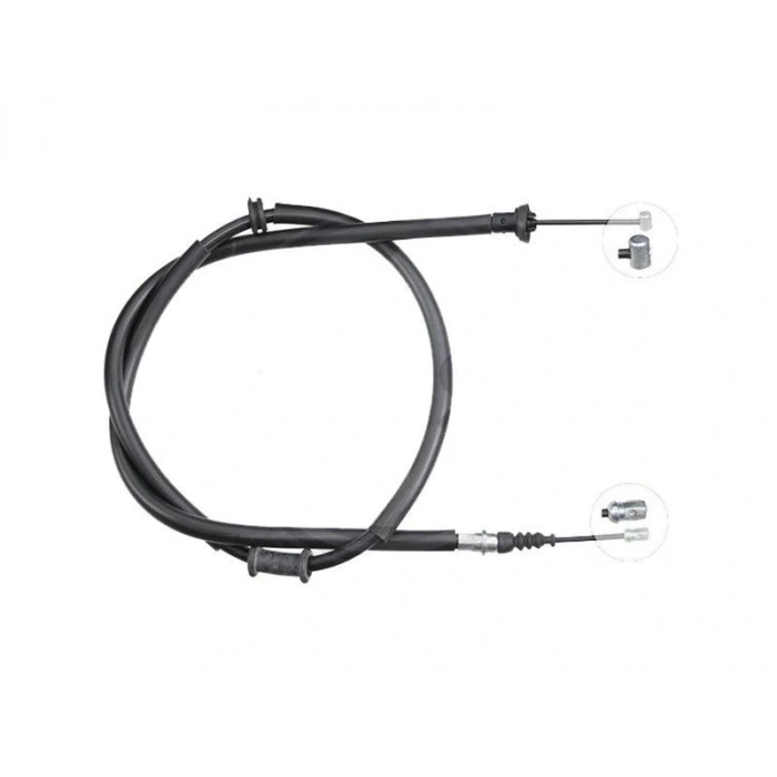 EL FREN TELI ON SAG DOBLO MAXI