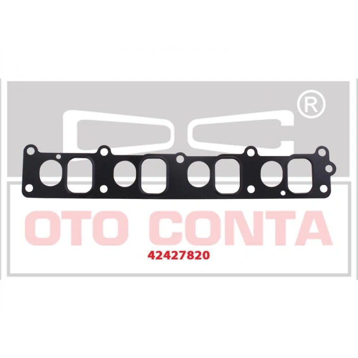 EMME MANIFOLD CONTA KAUCUK KAPLI CELIK DOBLO 1.9JTD