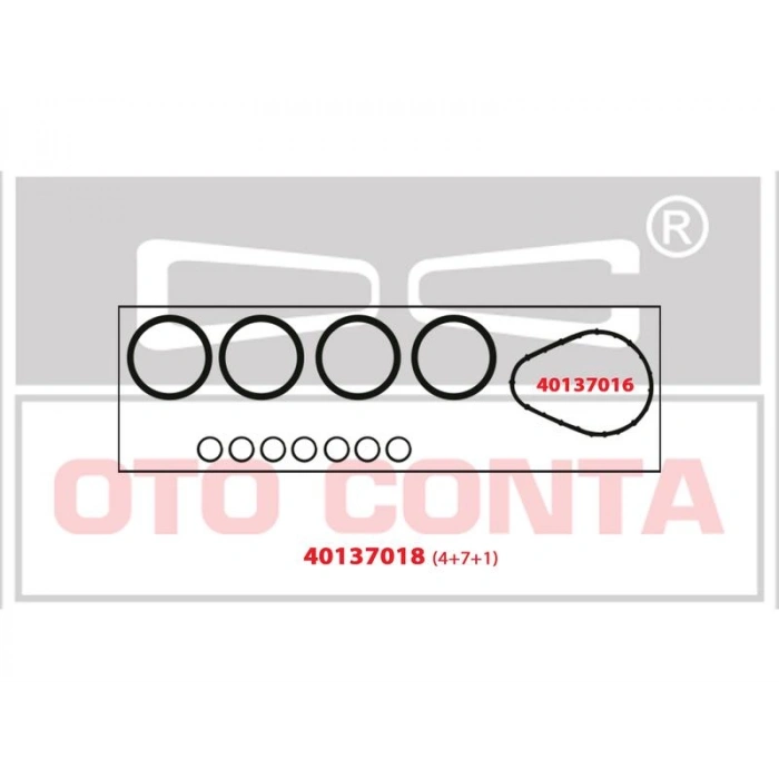 EMME MANIFOLT CONATSI TK+TERMOSTAT CON 7+4+1 RENAULT MASTER TRAFIC 2.2 2.5