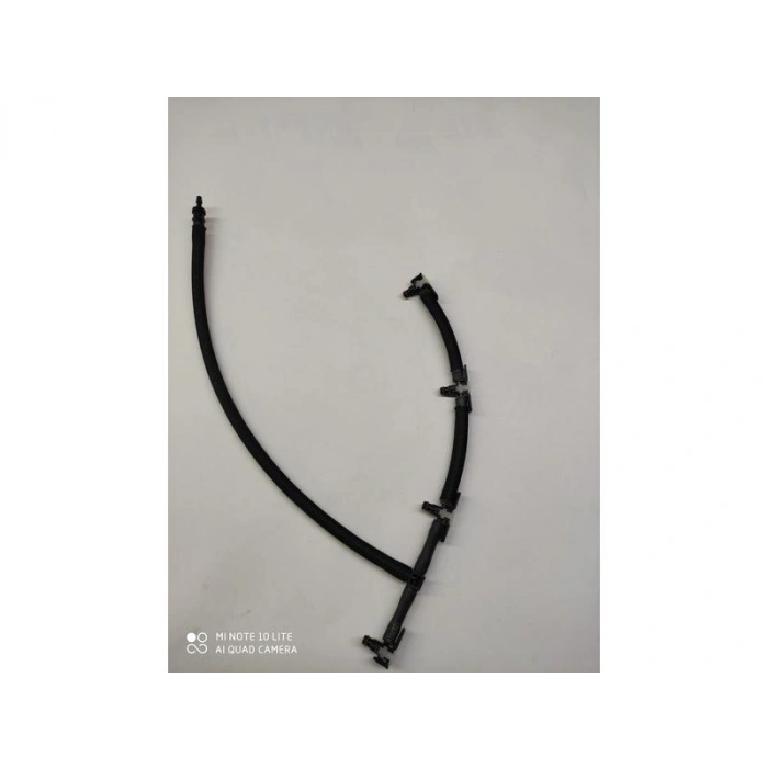 ENJEKTOR GERI DONUS BORUSU A4 06-16 A5 09-17 A6 Q5 EXEO