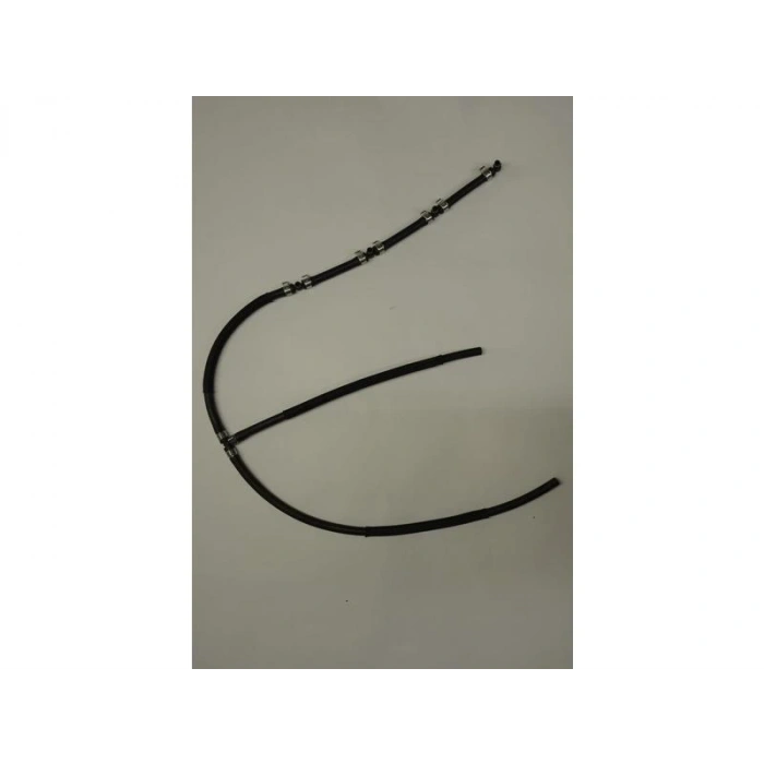 ENJEKTOR GERI DONUS BORUSU ASTRA J CORSA D MERIVA MOKKA CRUZE 1.7 D