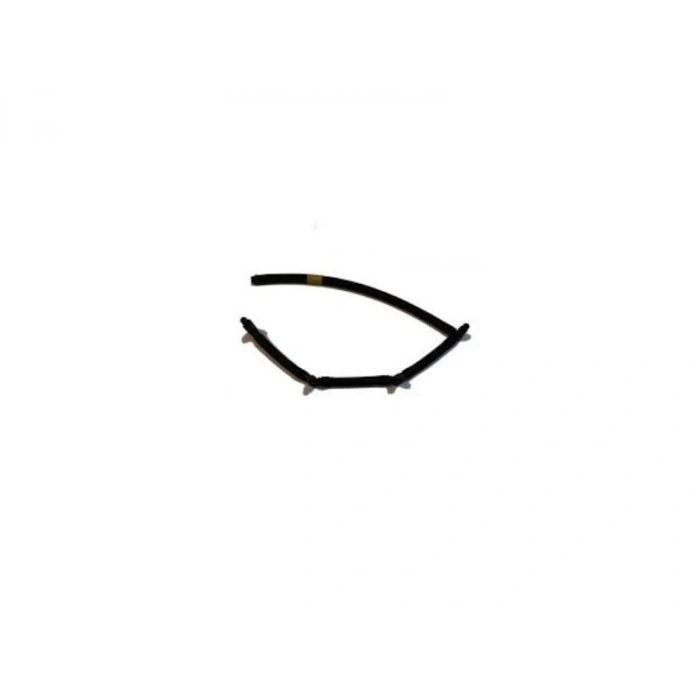 ENJEKTOR GERI DONUS BORUSU C2 C3 C4 P1007 P207 P308 P5008 PARTNER TEPE