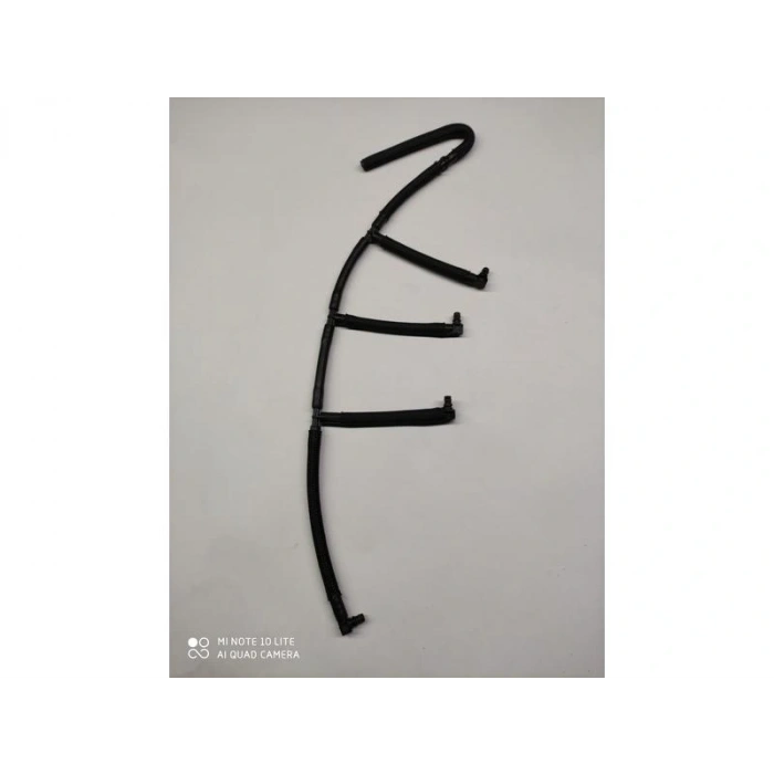 ENJEKTOR GERI DONUS BORUSU CADDY GOLF JETTA POLO A1 A3 ALTEA TOLEDO OCTAVIA RAPIT YETI