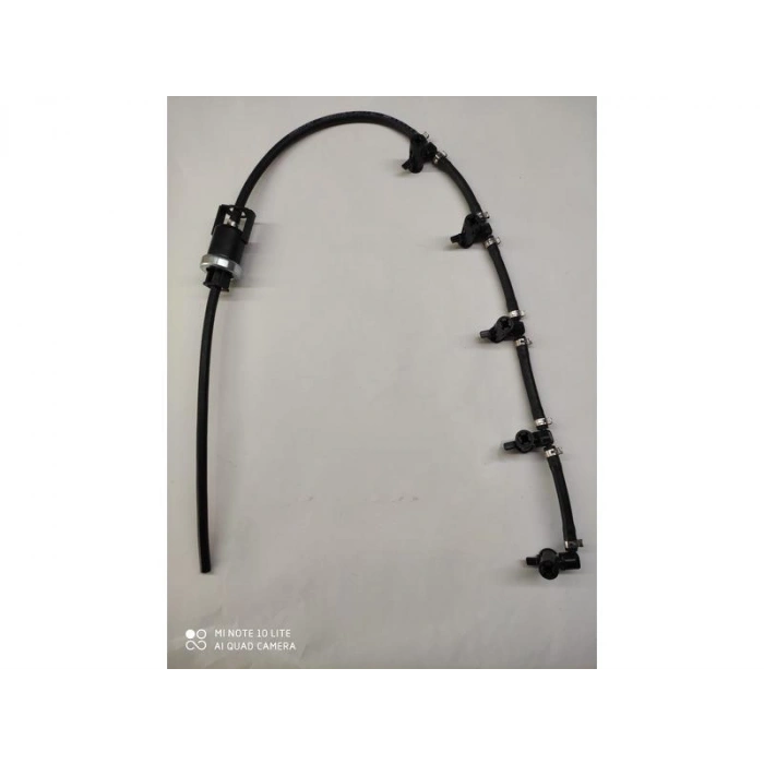 ENJEKTOR GERI DONUS BORUSU CRAFTER 2.5 TDI 07-11