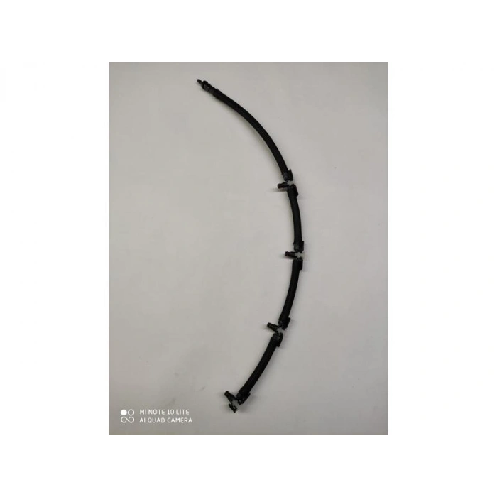 ENJEKTOR GERI DONUS BORUSU CRAFTER GOLF 7 JETTA