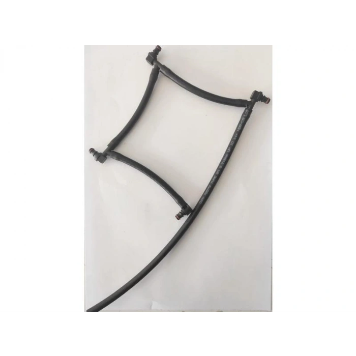 ENJEKTOR GERI DONUS BORUSU FIESTA VI 1.4 TDCI