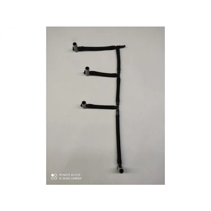 ENJEKTOR GERI DONUS BORUSU GOLF A3 1.6 TDI