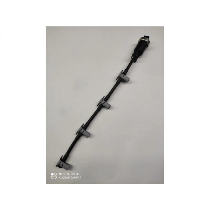 ENJEKTOR GERI DONUS BORUSU GOLF JETTA PASSAT TIGUAN A4 A6 OCTAVIA