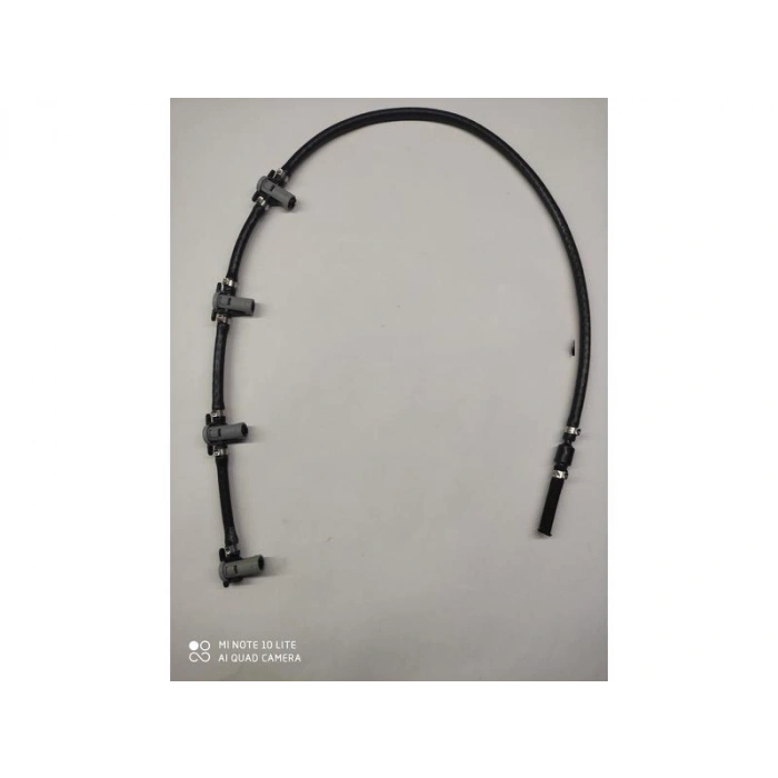 ENJEKTOR GERI DONUS BORUSU MERCEDES W906