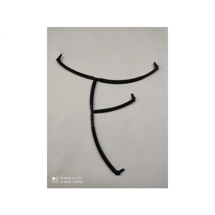 ENJEKTOR GERI DONUS BORUSU POLO 1.2