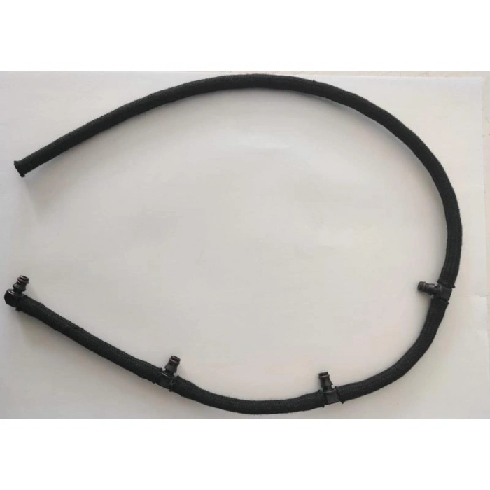 ENJEKTOR GERI DONUS BORUSU SPRINTER