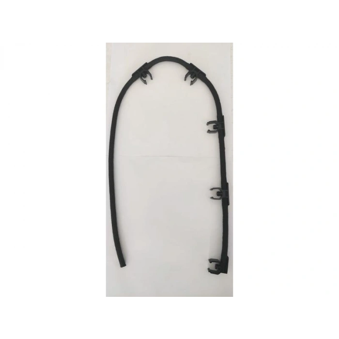 ENJEKTOR GERI DONUS BORUSU SPRINTER