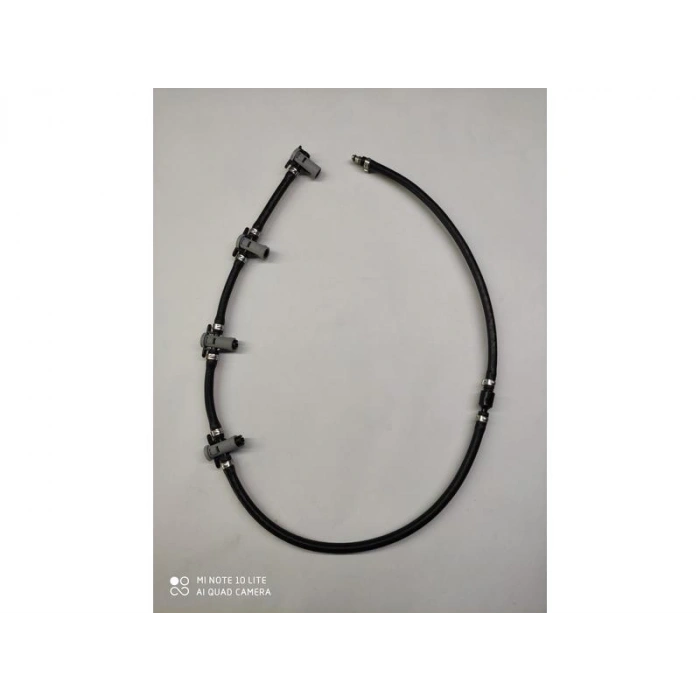 ENJEKTOR GERI DONUS BORUSU SPRINTER VITO VIANO 2.2 CDI