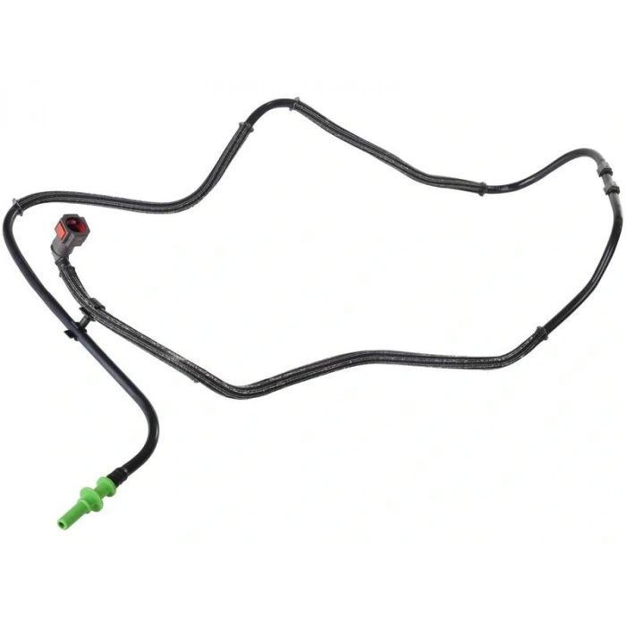 ENJEKTOR GERI DONUS HORTUMU TRAFIC II VIVARO 1.9