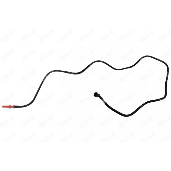 ENJEKTOR GERI DONUS HORTUMU TRAFIC II VIVARO 1.9