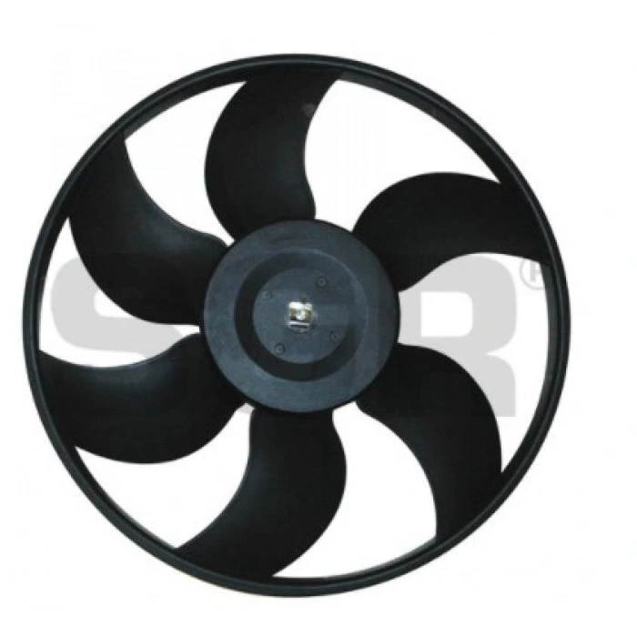 FAN MOTORU CLIO II KANGOO II SYMBOL I KLIMALI