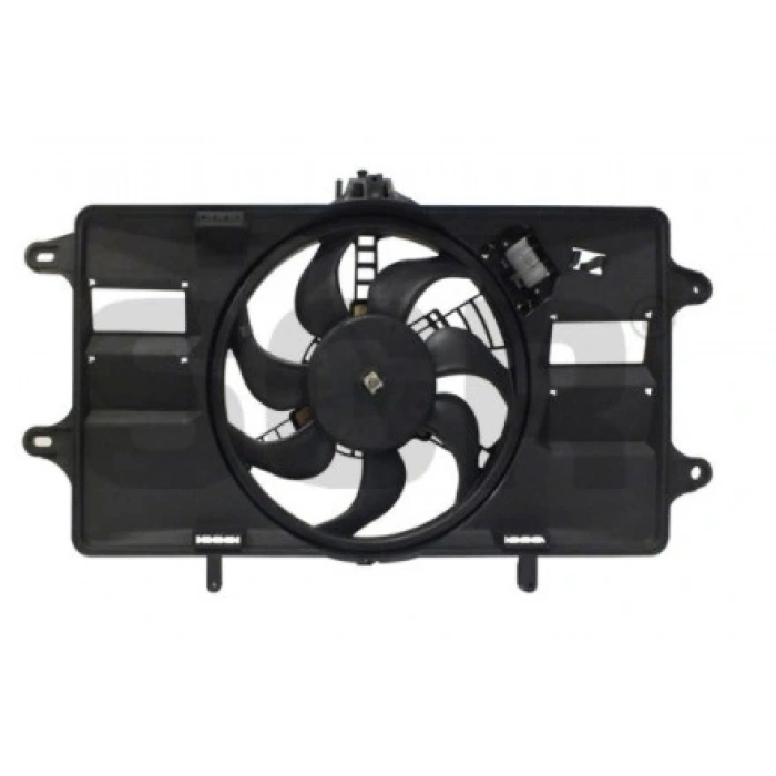 FAN MOTORU DAVLUMBAZLI DOBLO I II 1.2 KLIMALI